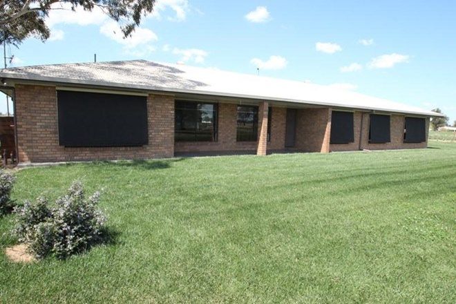 Picture of 299 Chapel Road, COBRAM EAST VIC 3644