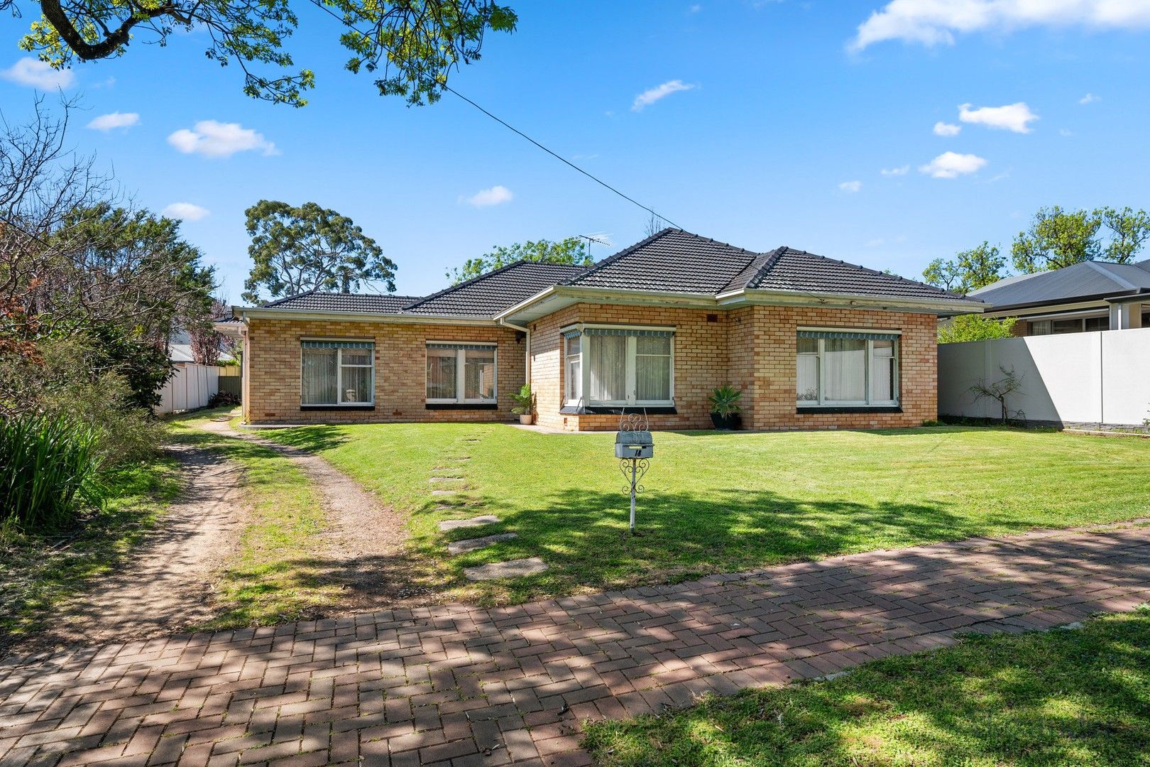 18 Hyland Terrace, Rosslyn Park SA 5072, Image 0