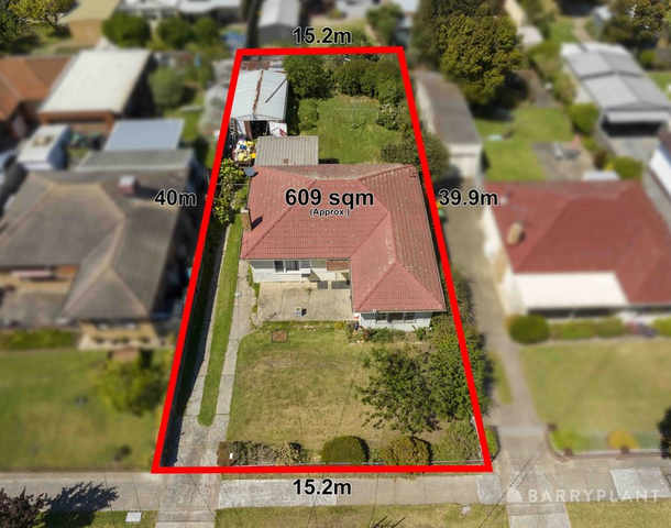 41 North Street, Hadfield VIC 3046