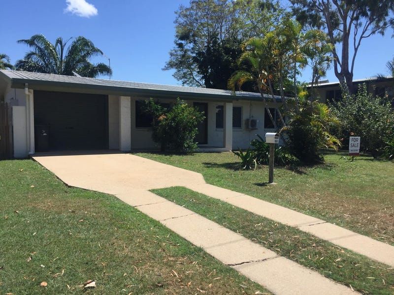 61 Wellesley Drive, Thuringowa Central QLD 4817, Image 0