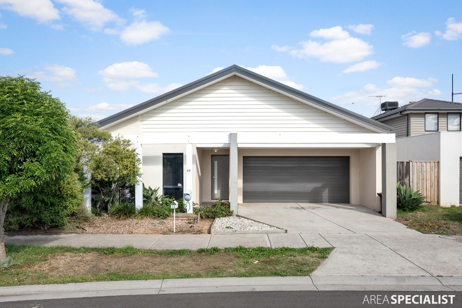 43 Giverny Close, Burnside Heights VIC 3023, Image 1