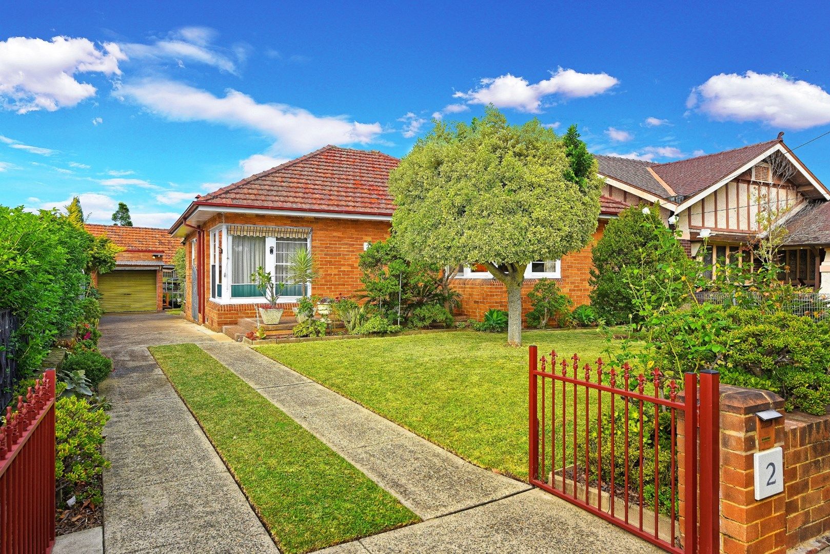 2 Chalmers Road, Strathfield NSW 2135, Image 0