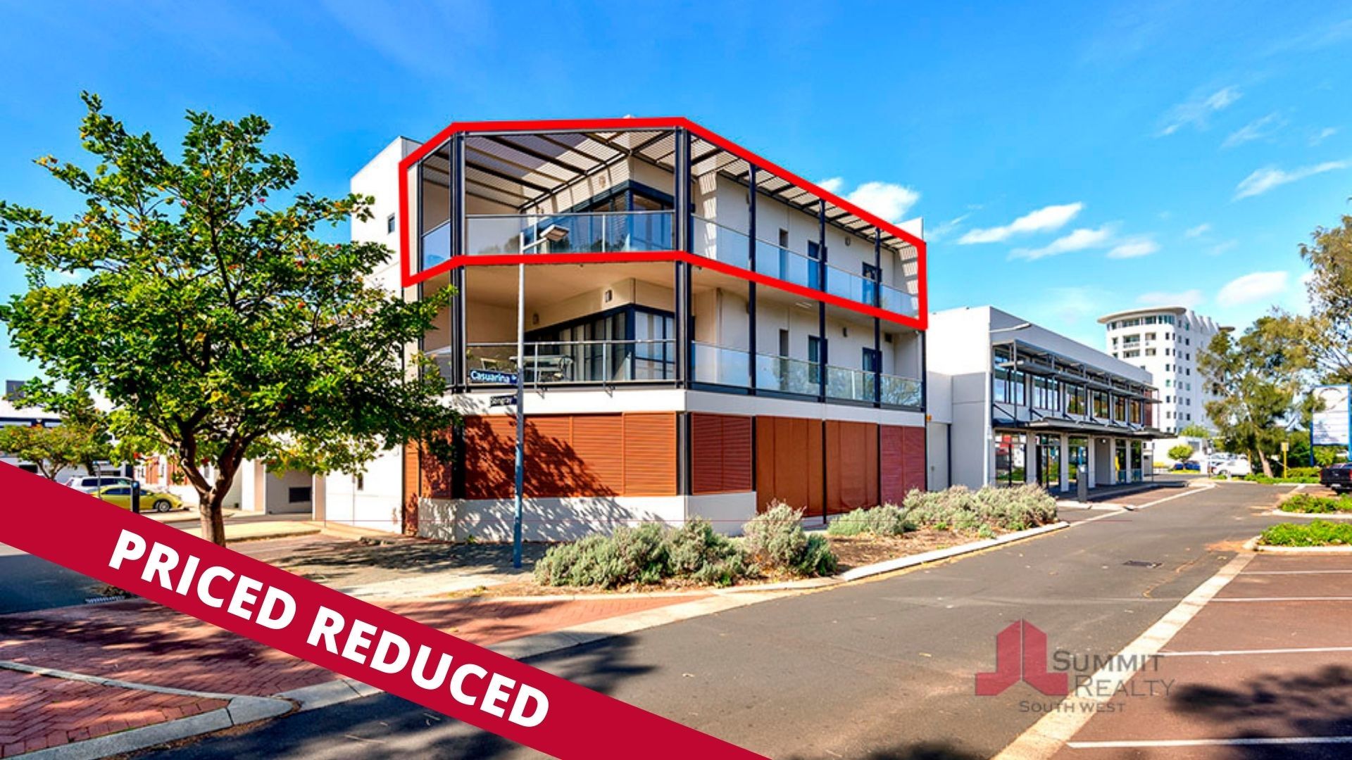 15/23-25 Casuarina Drive, Bunbury WA 6230, Image 0