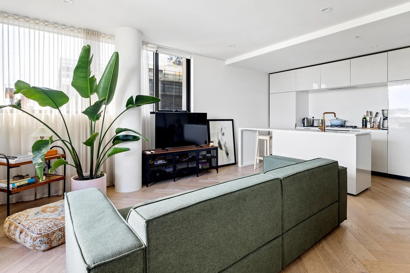 Additional image 8 of 718/338 Gore Street, Fitzroy VIC 3065