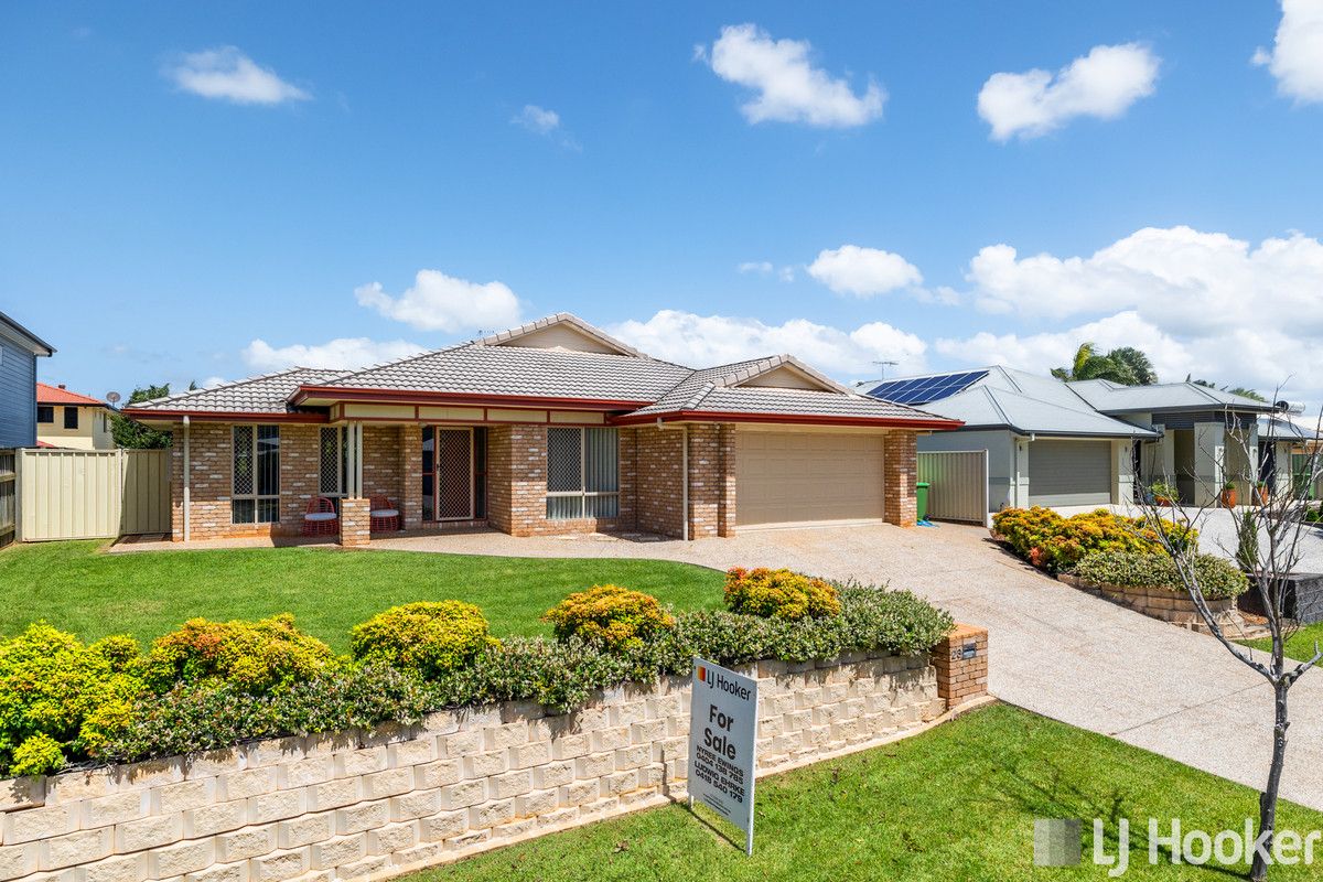23 Reef Street, Thornlands QLD 4164, Image 0
