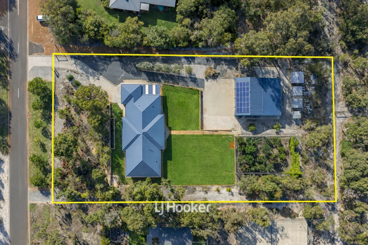 Additional image 36 of 6 Weller Loop, Leschenault WA 6233