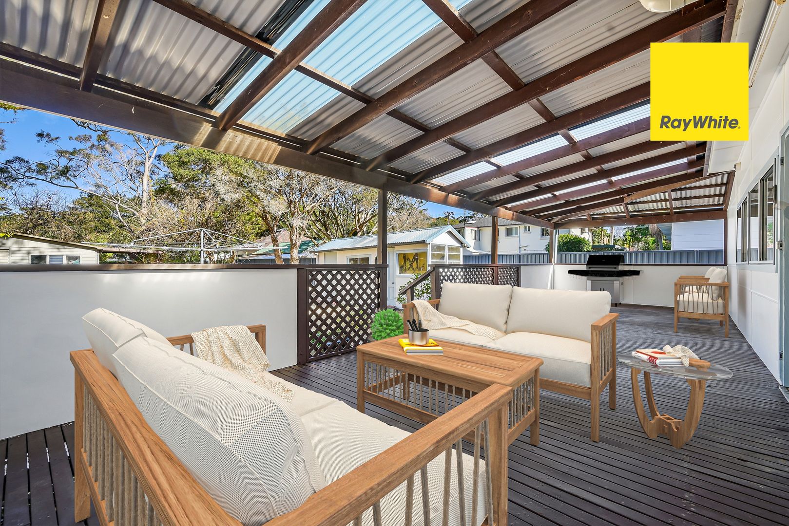 60 Bundeena Drive, Bundeena NSW 2230, Image 1