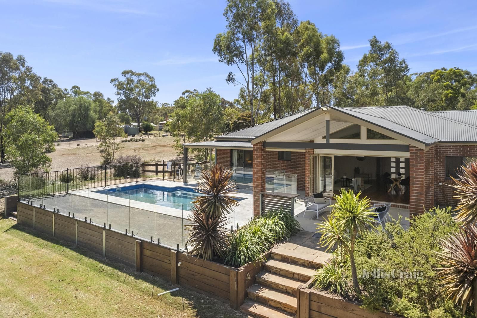 119 Castlemaine Maldon Road, Muckleford VIC 3451, Image 0