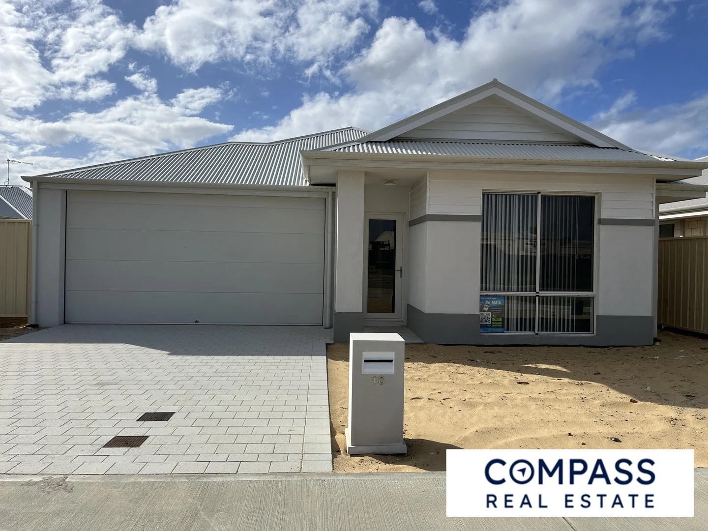 Primary image of 16 Bailey Boulevard, Dawesville WA 6211