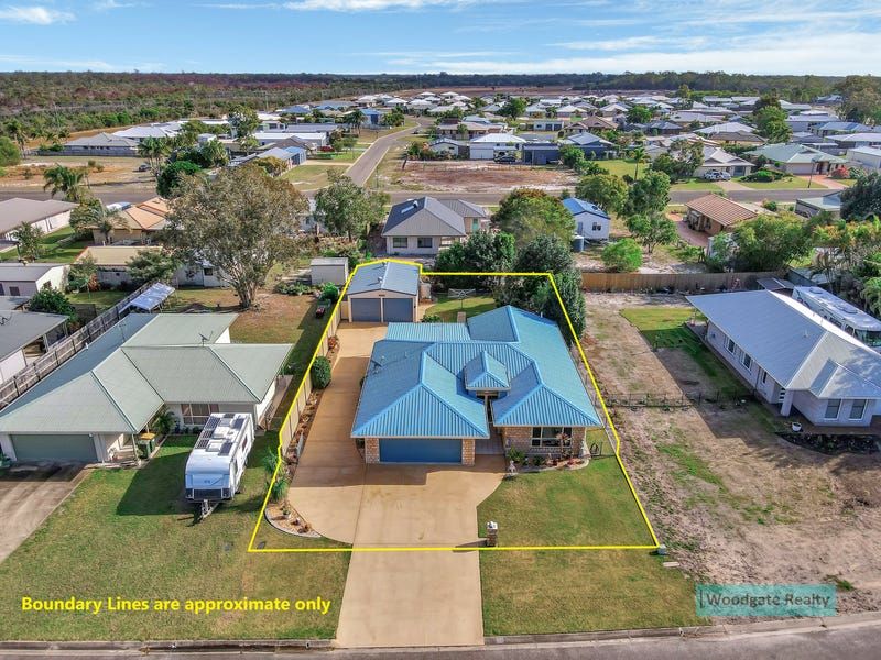 11 Rosella Way, Woodgate QLD 4660, Image 1