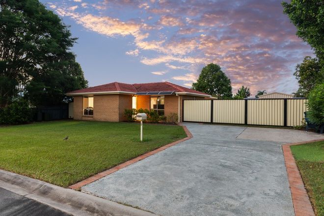 Picture of 9 Mountain Vista Court, MORAYFIELD QLD 4506