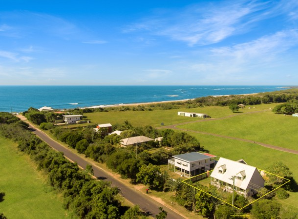 80 Rules Beach Road, Rules Beach QLD 4674