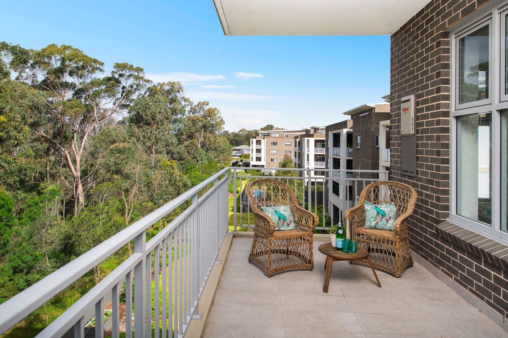 214/25 Regent Honeyeater Grove, North Kellyville NSW 2155, Image 1