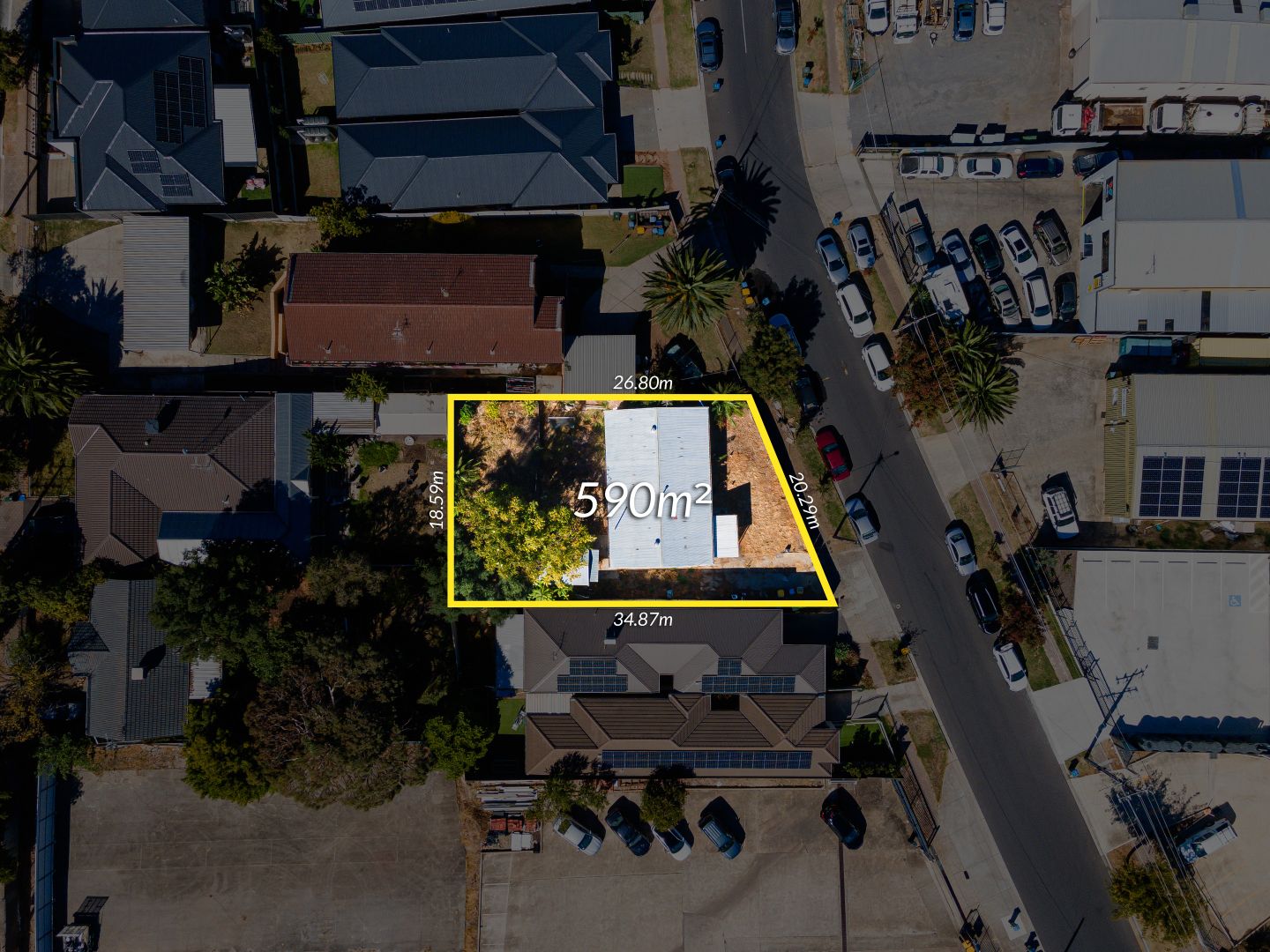 14 Petrova Avenue, Windsor Gardens SA 5087, Image 1