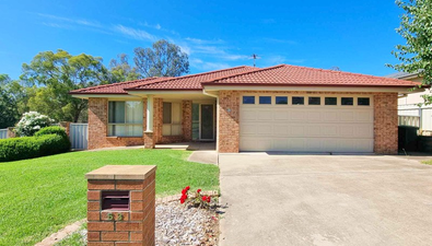 Picture of 53 Petticoat Lane, YOUNG NSW 2594