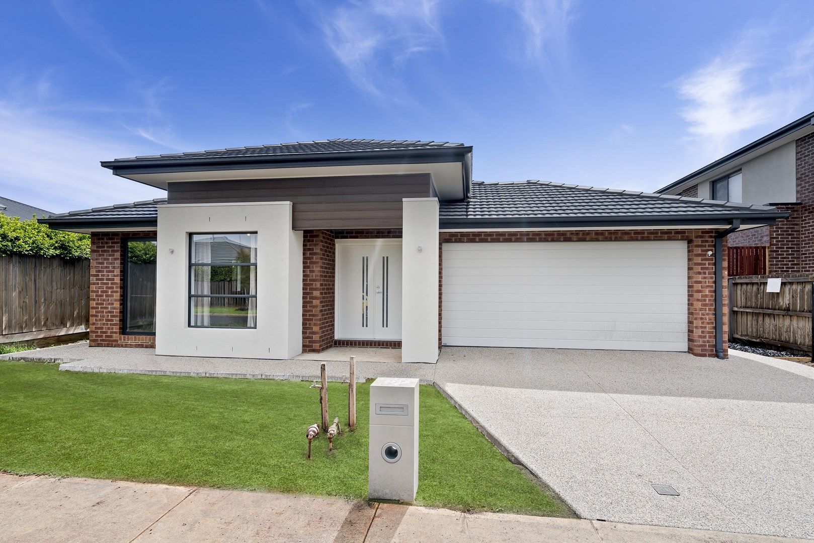 3 Gold St, Aintree VIC 3336, Image 0
