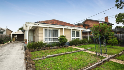 Picture of 4 Tuck Street, CHELTENHAM VIC 3192