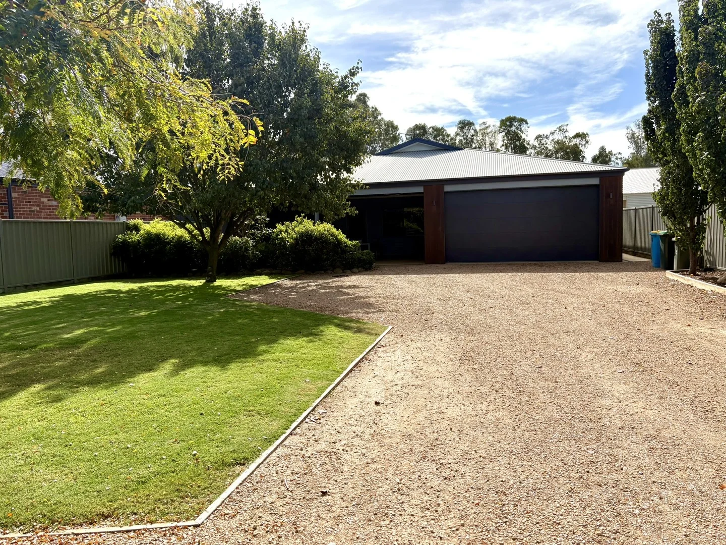 16 Clarke Street, Bundalong VIC 3730