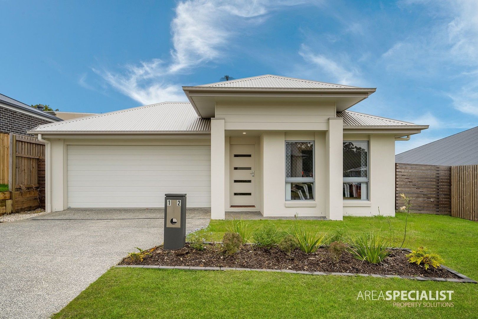 4 bedrooms House in 12 Tabby Street COOMERA QLD, 4209