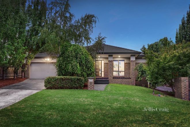 Picture of 1/18 North Road, LILYDALE VIC 3140