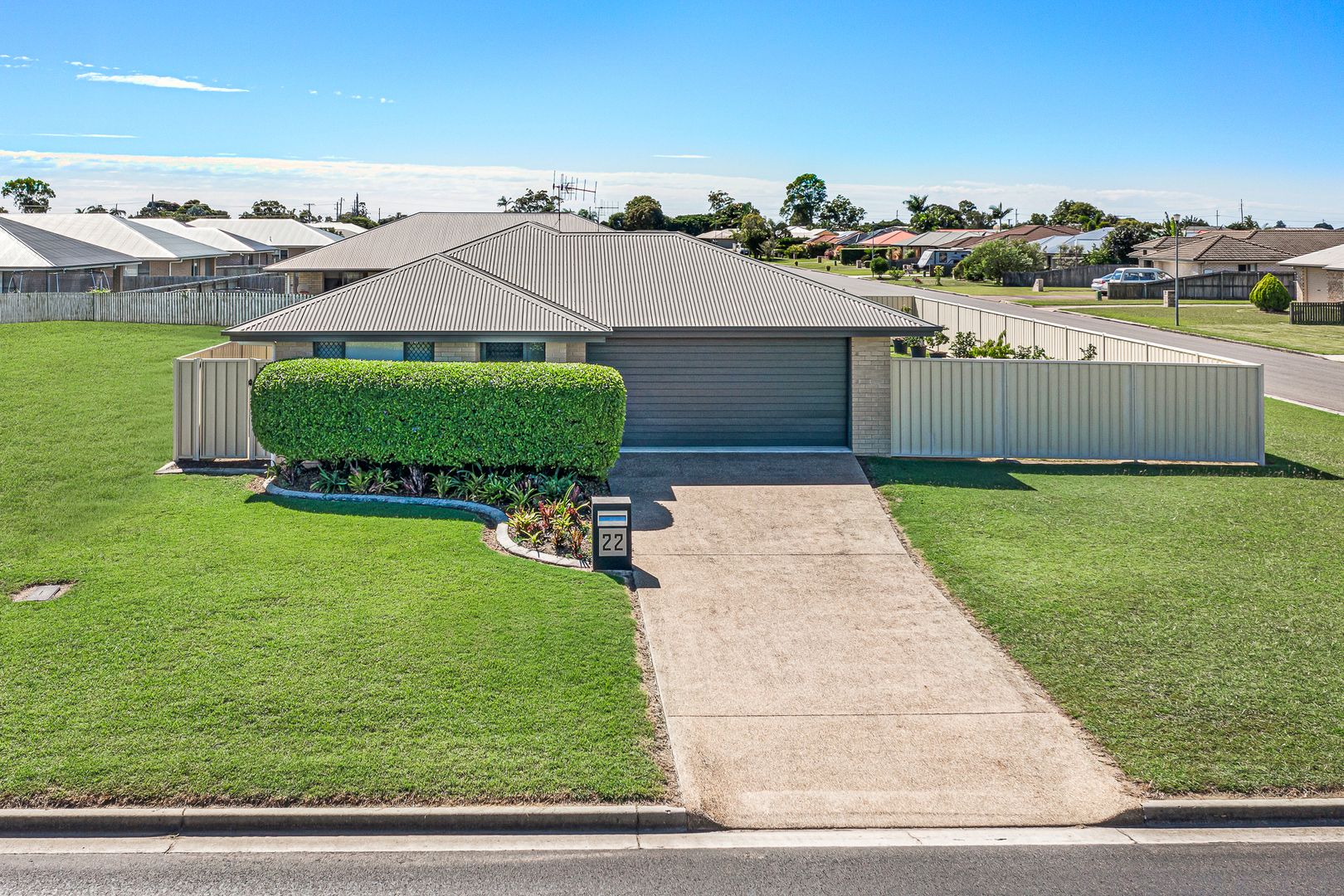 22 Dawson Avenue, Thabeban QLD 4670, Image 2