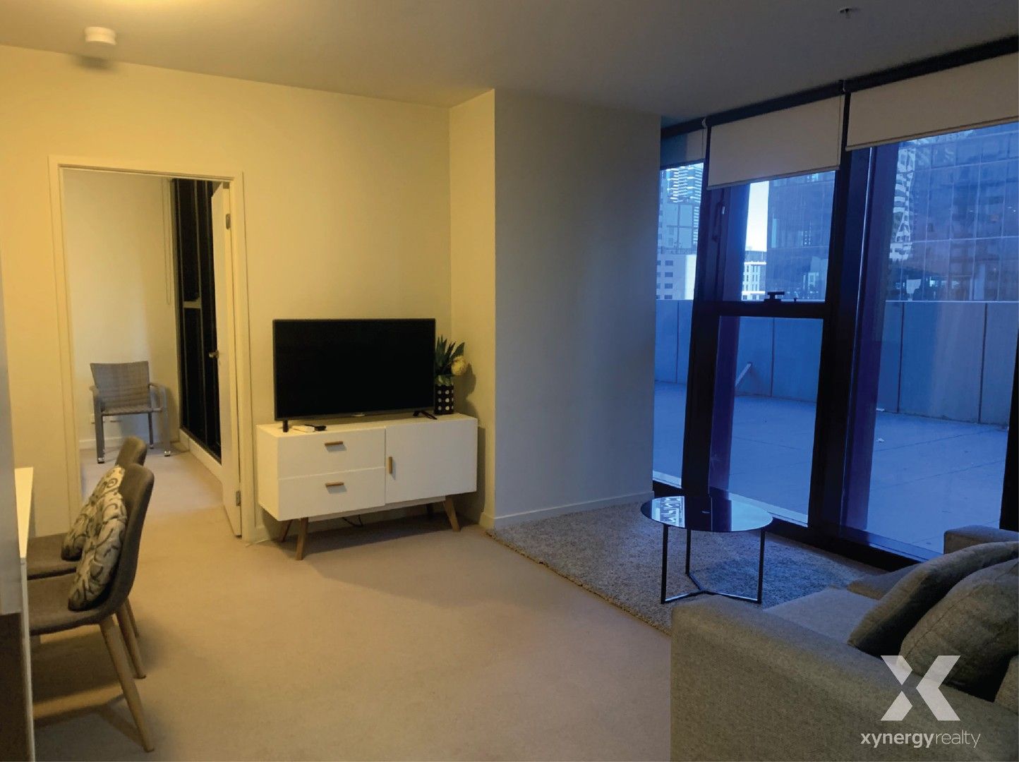 1201/568 Collins Street, Melbourne VIC 3000, Image 1