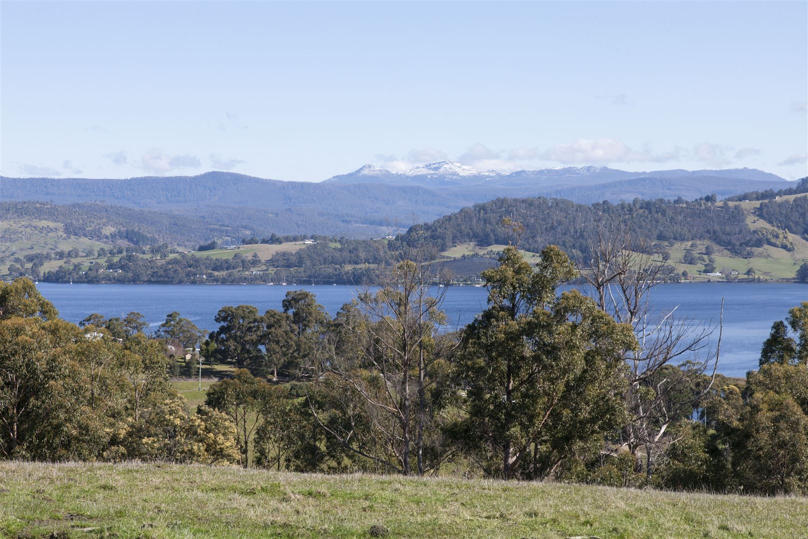 Lot 7/1640 Cygnet Coast Road, Cradoc TAS 7109, Image 2