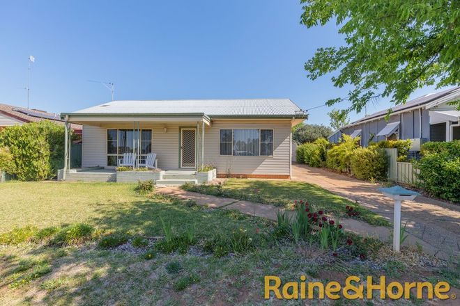 Picture of 47 High Street, DUBBO NSW 2830