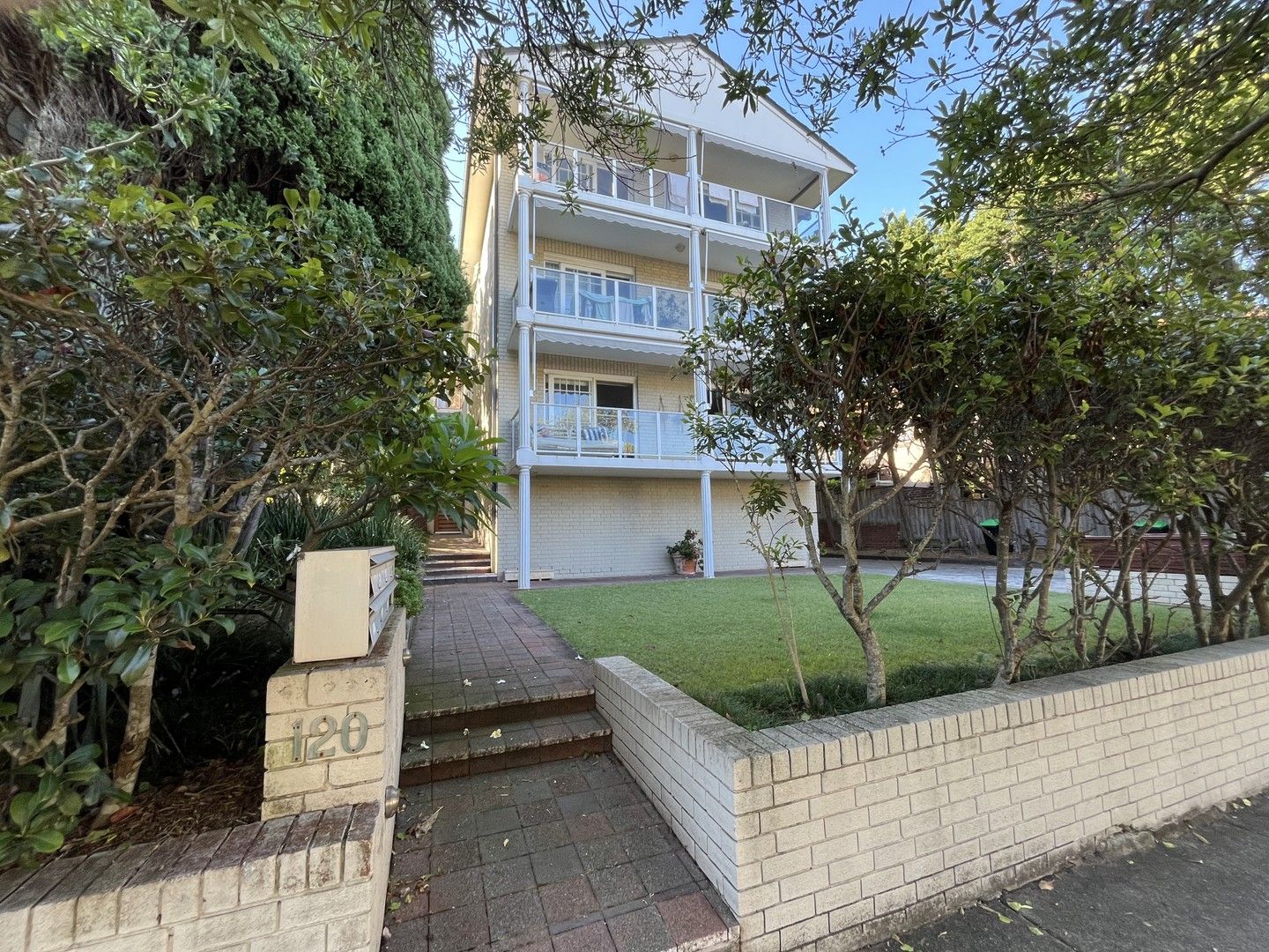 5/120 Addison Road, Manly NSW 2095 - Apartment For Rent | Domain