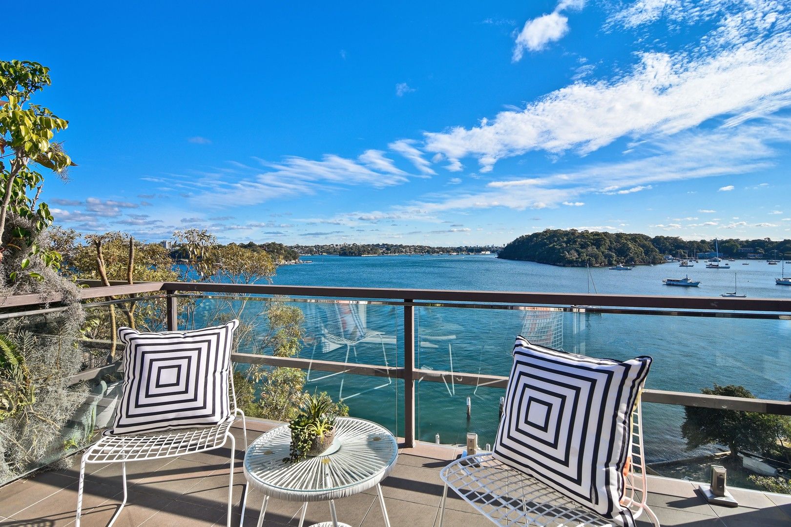 6/46 Blues Point Road, McMahons Point NSW 2060, Image 0