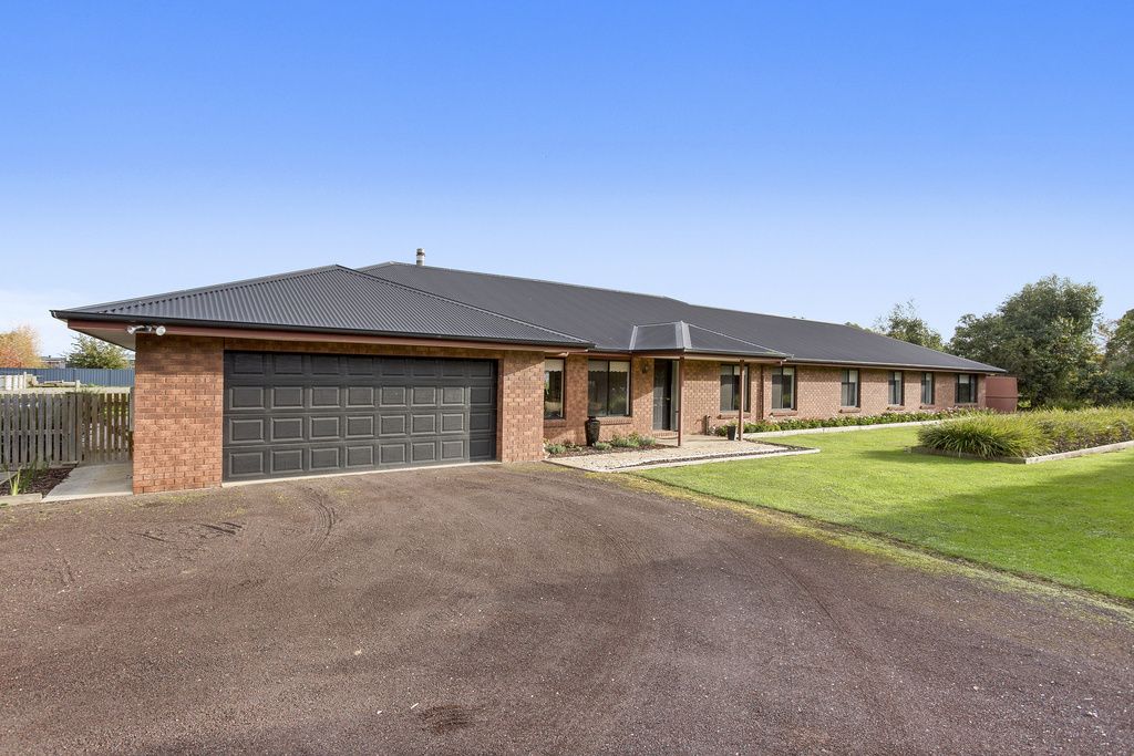 1579 Warrnambool - Caramut Road, Winslow VIC 3281, Image 0