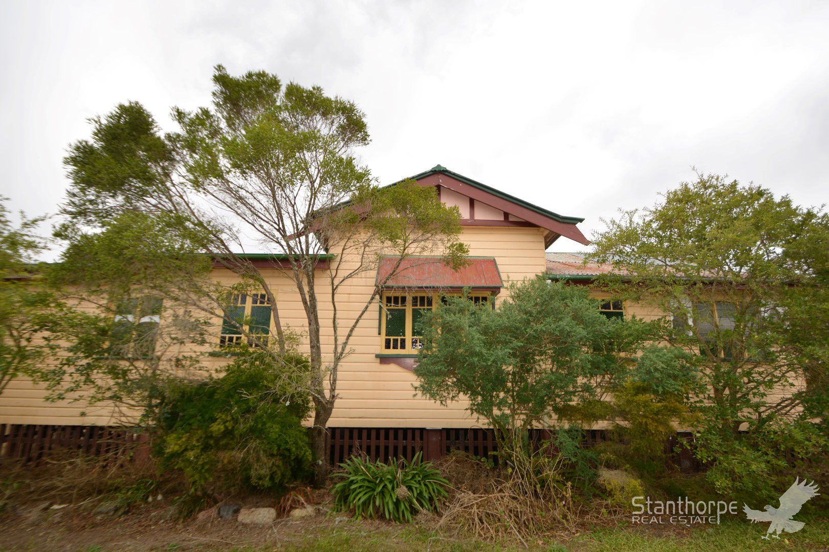 12 Bruhn Lane, Thulimbah QLD 4376, Image 1