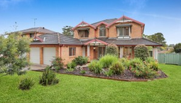 Picture of 110 Mount Annan Drive, MOUNT ANNAN NSW 2567