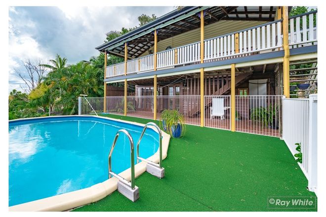 Picture of 27 Wiseman Street, THE RANGE QLD 4700