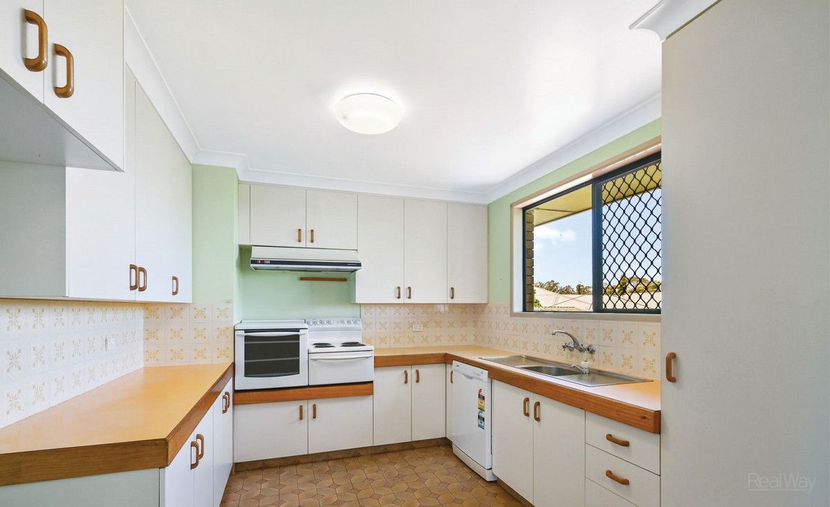 8 Gracene Court, Wilsonton Heights QLD 4350 House For Rent Domain