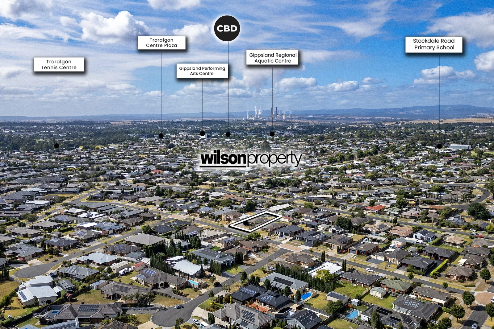 Additional image 24 of 16 Duxbury Drive, Traralgon VIC 3844