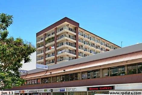 113/21 Cavenagh Street, Darwin City NT 0800