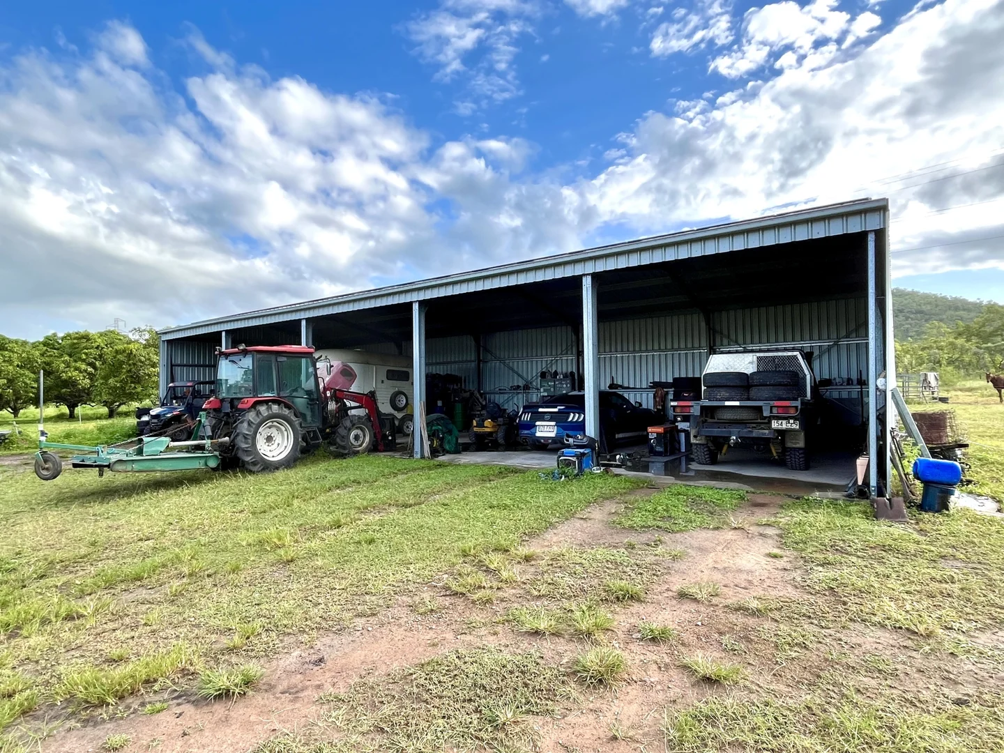 Additional image 24 of 22 Sawmill Road, Woodstock QLD 4816