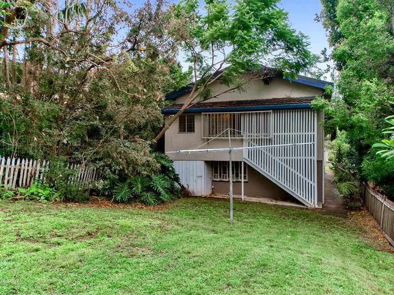 36 Lincoln Street, WILSTON QLD 4051, Image 1