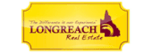 Logo for Longreach Real Estate