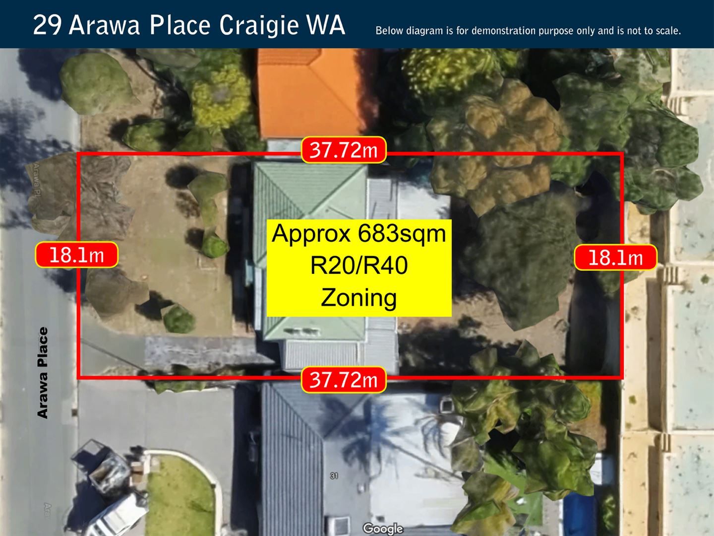 29 Arawa Place, Craigie WA 6025, Image 0