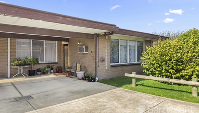 Picture of 15/20 Noble Street, NOBLE PARK VIC 3174