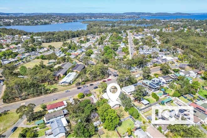 Picture of 1/92 Faucett Street, BLACKALLS PARK NSW 2283