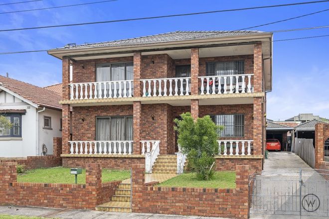 Picture of 20 Fricourt Avenue, EARLWOOD NSW 2206