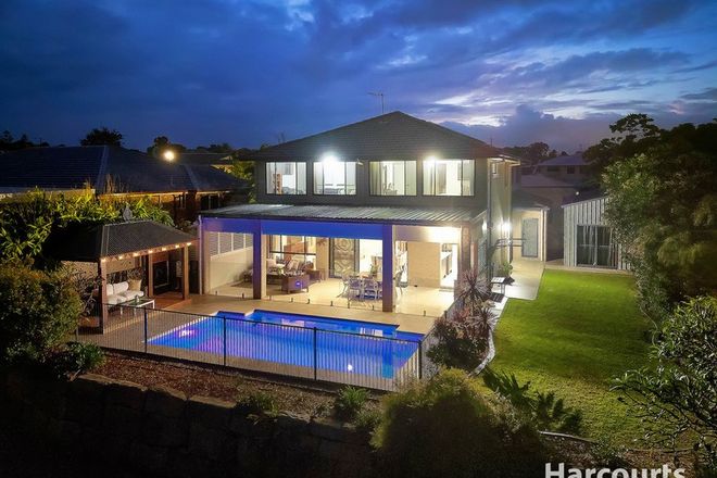 Picture of 9 Turnbull Court, PETRIE QLD 4502
