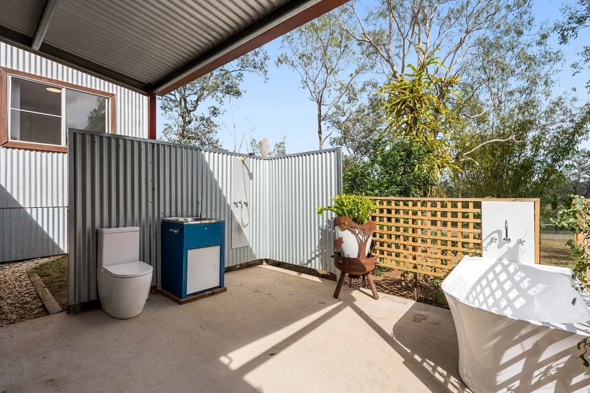 Additional image 17 of 495 Hell Hole Creek Road, Preston QLD 4352