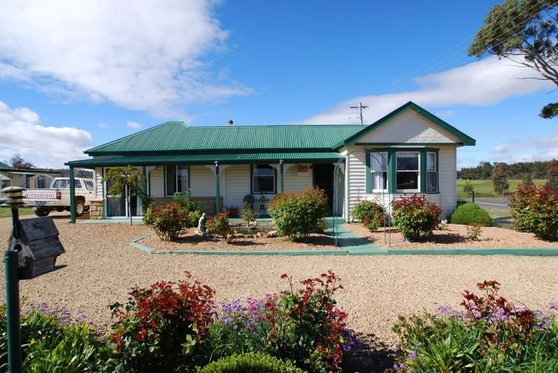 2 George Street, BOTHWELL TAS 7030, Image 0