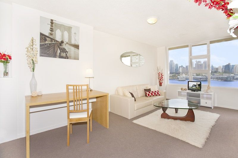 34/2-4 East Crescent Street, McMahons Point NSW 2060, Image 1