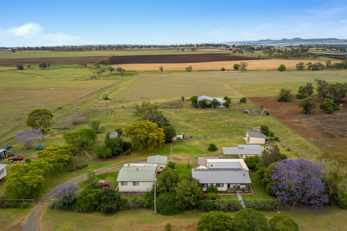 42 Athol School Road, Athol QLD 4350, Image 0