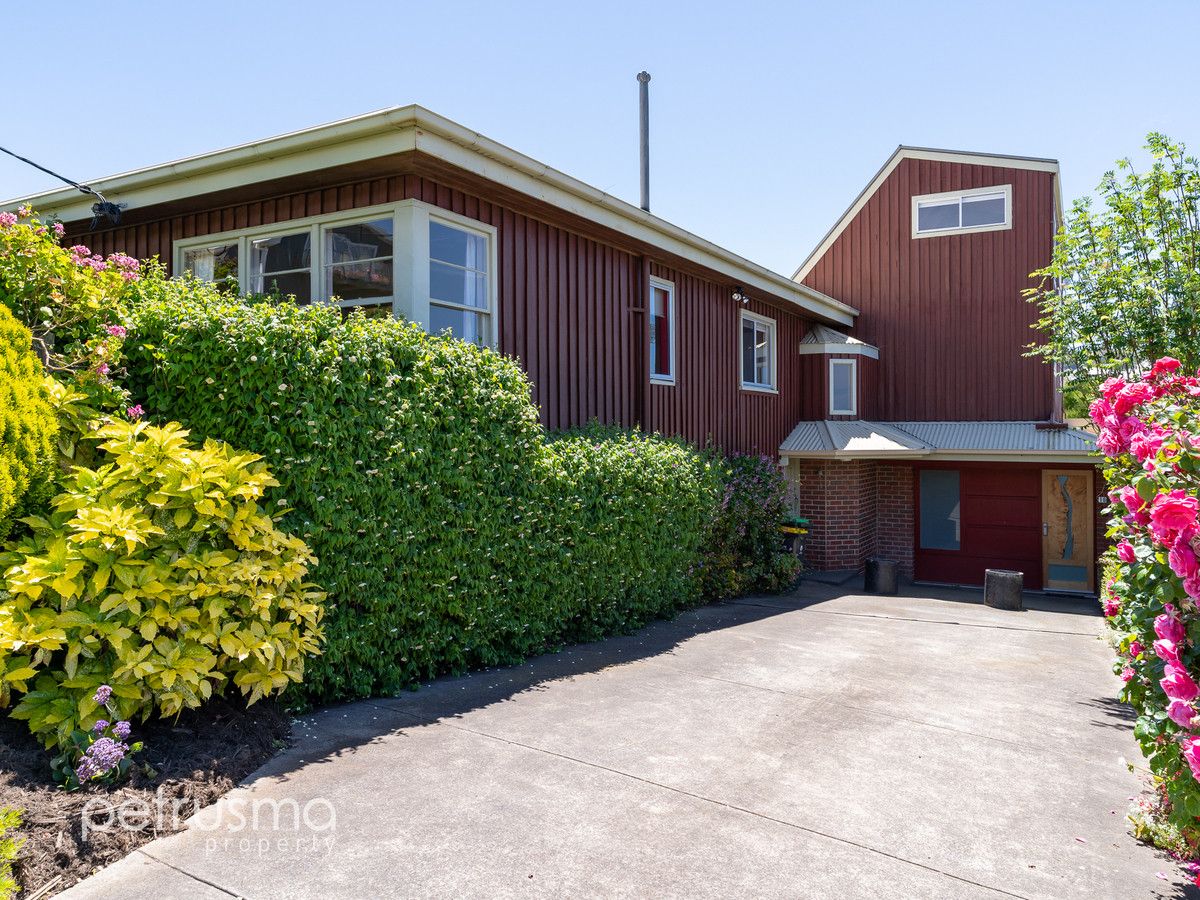 16 Chapman Street, Bellerive TAS 7018, Image 1